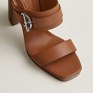 Keen 90 sandal | Hermès Czech Republic